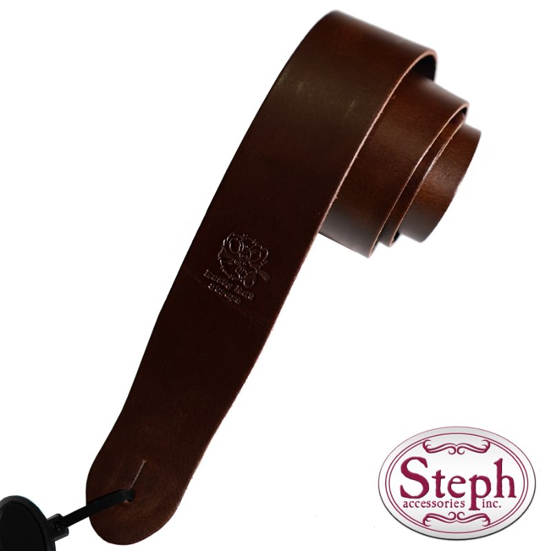 Steph CY-759 Strap Cognac
