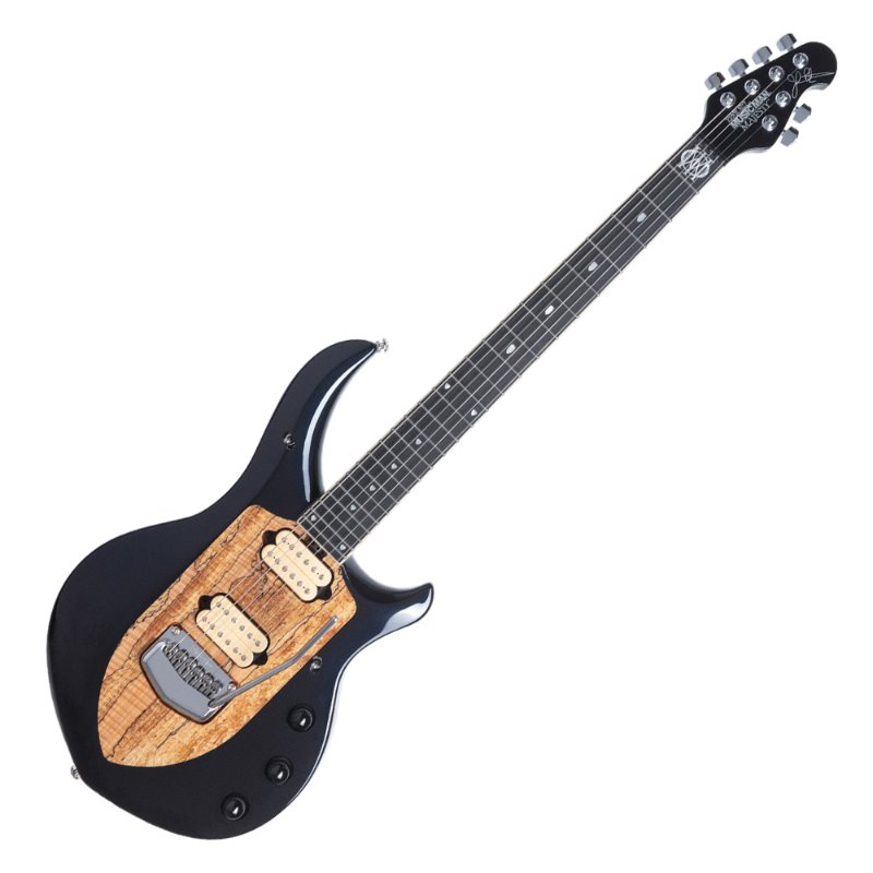 Musicman John Petrucci BFR(Ball Family Reserve) Majesty Spalted Maple Top-Steakhouse (2019년산/전세계87대한정판/신품)