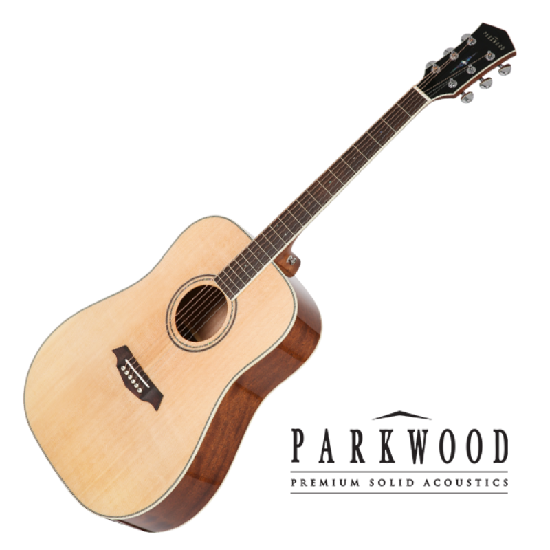 [파크우드 공식대리점/실재고보유] Parkwood S Series S61 (신품) 파크우드 어쿠스틱 기타