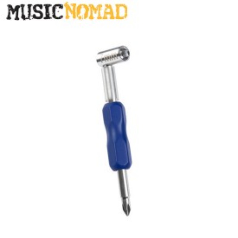 [Music Nomad] Premium Truss Rod Wrench - 7mm - 트러스로드 렌치 (한국, 일본 생산 기타에 주로 사용)