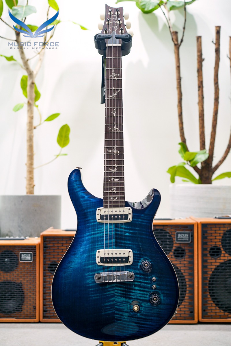 [2024 새봄맞이세일! (~4/30까지) + 18만원 상당 PRS 긱백 증정!!] PRS Paul&#039;s Guitar-Cobalt Blue (2023년산/신품) - 0353679