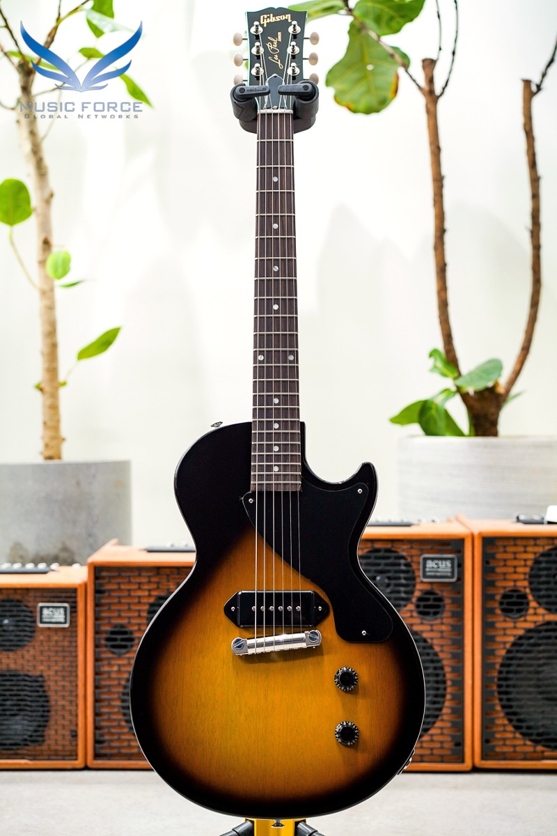 Gibson USA Les Paul Junior-Vintage Tobacco Burst (신품) - 231730362