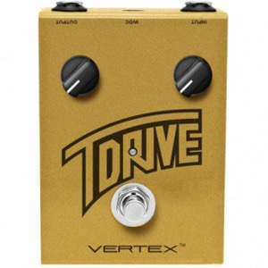 Vertex T Drive Limited Edition-Shoreline Gold FInish