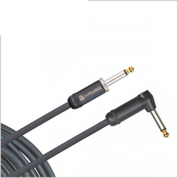 Daddario Planet Waves American Stage Cable PW-AMSGRA-10 (3M)