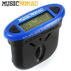 Music Nomad The HumiReader - 온도, 습도 모니터 (온습도계)