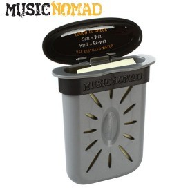 Music Nomad The Humitar for Case 케이스 용 습도관리 용품
