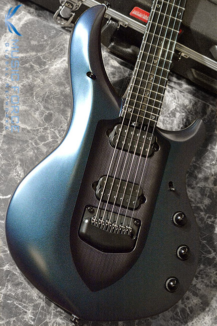 Musicman John Petrucci Majesty 6현 Model-Arctic Dream #2(Optional Color/신품)