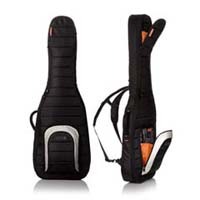 Mono M80 Bass Guitar Case-Jet Black 모노 베이스기타 케이스