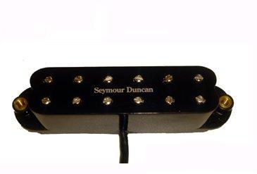 Duncan SL-59-1N Black 