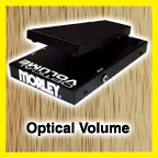 Morley Optical Volume