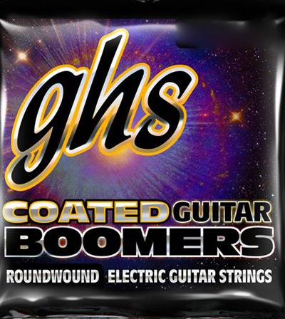 GHS Coated Boomers
