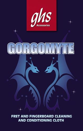GHS Gorgomyte Cloth