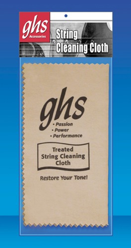 GHS String Cleaning Cloth