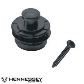 Hennessey Strap Lock (NSL7200) - Black