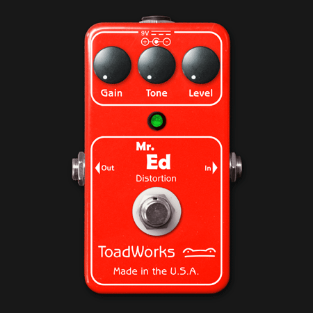 ToadWorks Mr. Ed