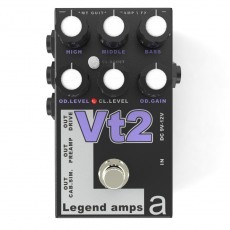 [가격인하]AMT Legend Series 2 Vt-2 VHT Amp Simul