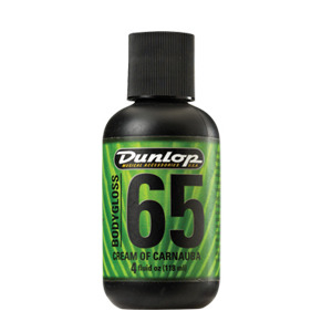 Dunlop Bodygloss 65 Cream of Carnuba(6574)