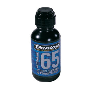 Dunlop Ultraglide 65 String Conditioner(6582)