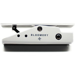 Tapestry Audio Bloomery Volume Pedal - Active White