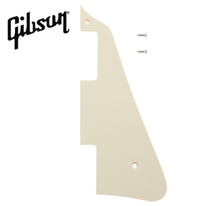 Gibson Historic &#039;59 Creme Pickguard (PRPG-050)
