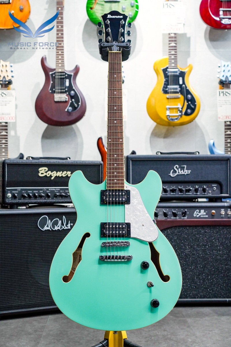 Ibanez Artcore Series AS63-Sea Foam Green(Made in Indonesia/신품) - 20021900